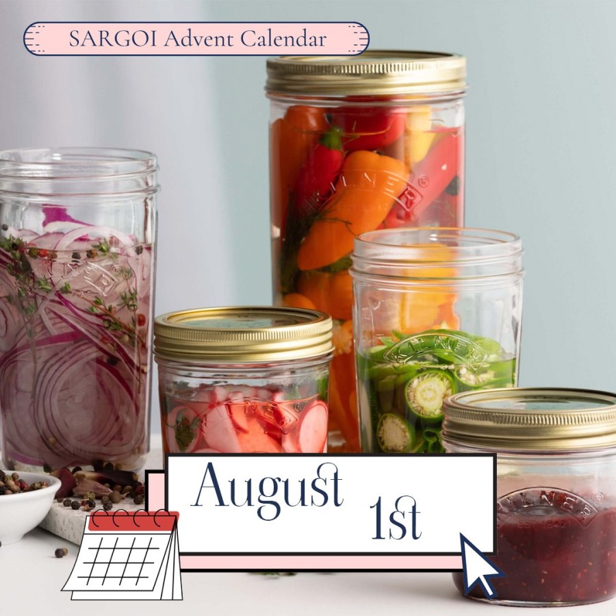 International Canning Day 